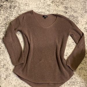 4for25 $ A.n.a shimmer sweater